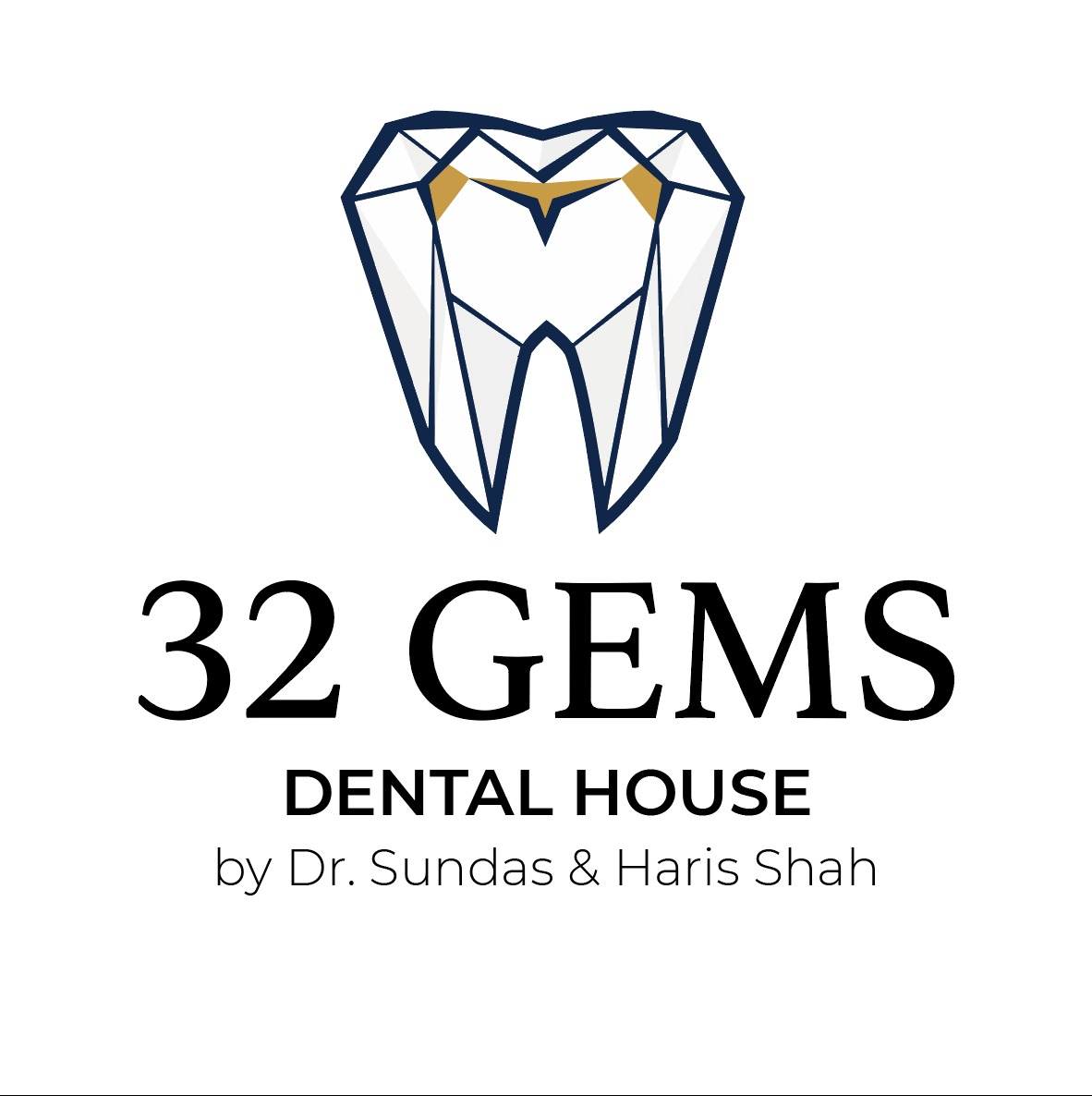 32 Gems Dental House
